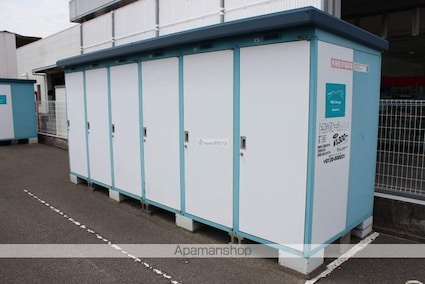 レオパレスミナミ[1K/20.42m2]の共用部3