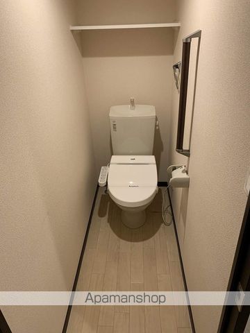 レオネクストフローリッシュ船道の内装写真