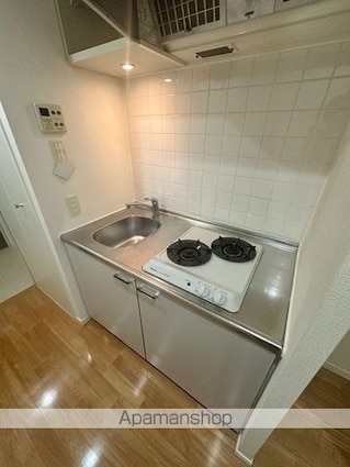 ニューシティアパートメンツ亀戸[1K/27.26m2]の共用部3