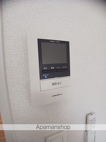 エクセレントBの内装写真