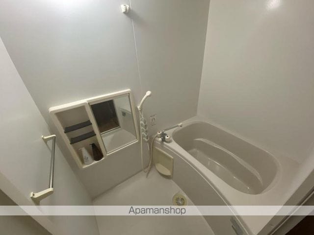 ディアス中塚の内装写真