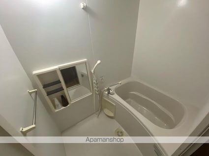 ディアス中塚[1K/24.71m2]の内装6