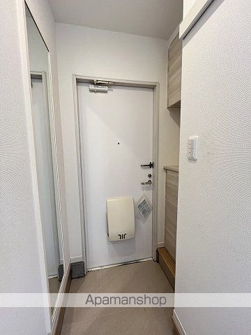 フレグランス正木の内装写真