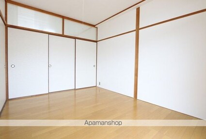 山本マンション[2DK/47.93m2]の内装1