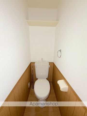 サンステージ泉の内装写真