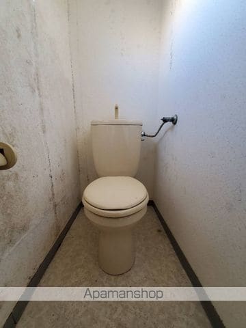 第一やまふじハイツの内装写真