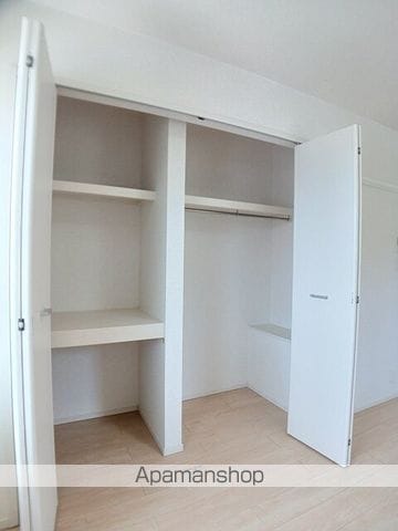 メゾン山手の内装写真