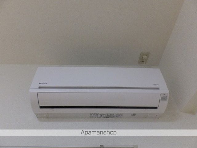エルバージュ園田の内装写真