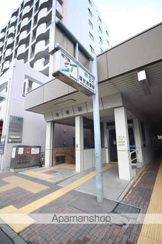 ルビア北16条の周辺写真