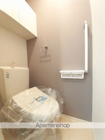 メゾン ド コルヌイエ IVの内装写真