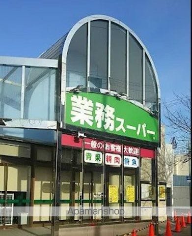 エグゼ大阪BAY CITYの周辺写真