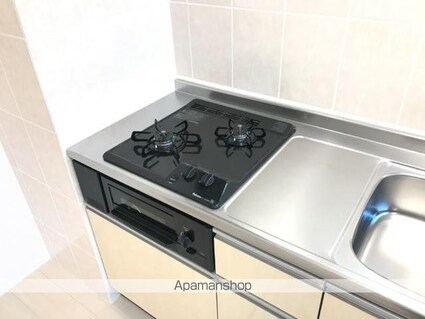 ロベリアチャコ[1R/32.72m2]の内装3