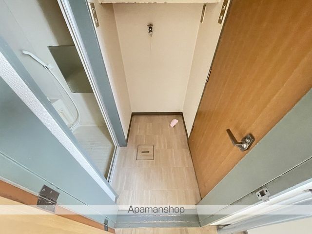 コーポ坂田の内装写真