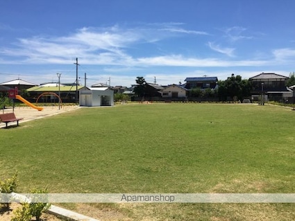 サンハイツ太田（太田上町）[1K/18.22m2]の周辺5