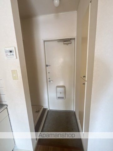 メゾン平山の内装写真
