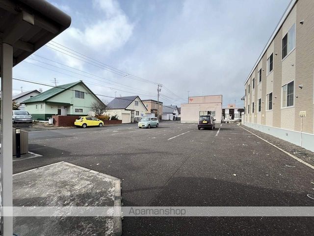 レオパレス花川北のその他写真