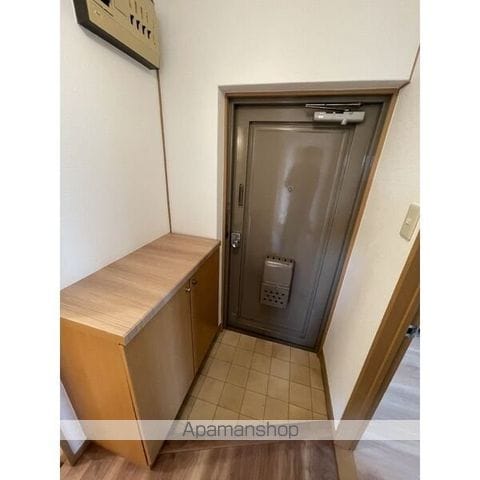 ベルシャトーまきの内装写真