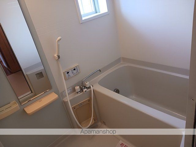 セイント スクエアの内装写真