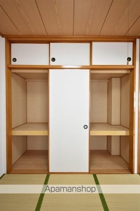 ライオンズマンション新都心[3LDK/68.13m2]の収納3