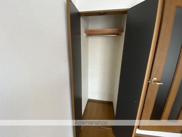 ベルフラワー御殿山の内装写真