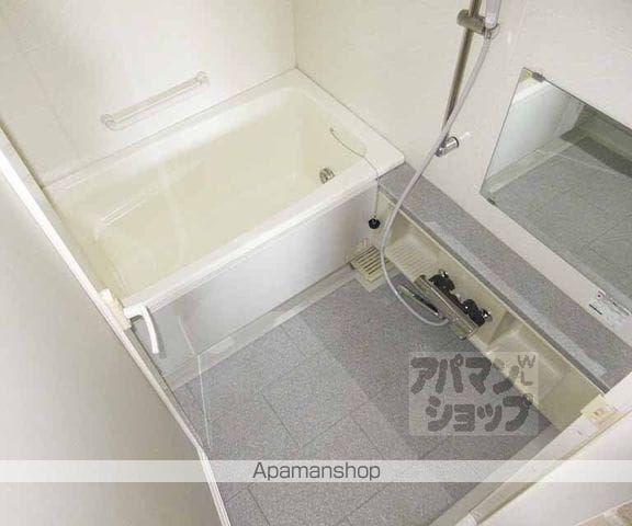 ロータリーマンション大津京アンダントの内装写真
