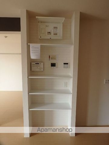 ブライト Bの内装写真