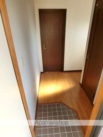 ミホコーポの内装写真