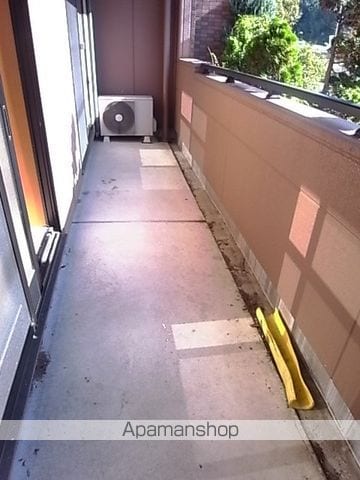 プリマベーラB・HIIの内装写真
