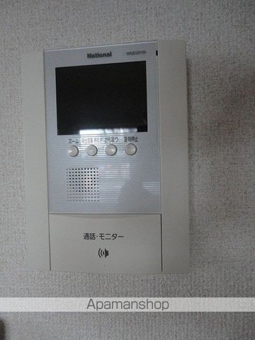 ビラ速星の内装写真