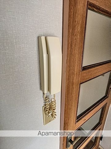 ファミール光の内装写真