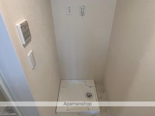 笠松町田代H様2期アパートの内装写真