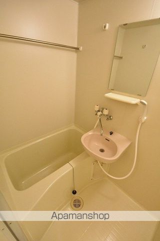 レオパレスサンブリッジVIIIの内装写真