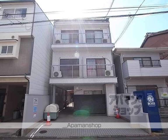 みそのハイツの外観写真
