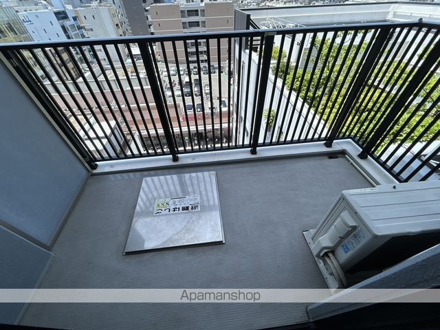 ミュプレ江坂の内装写真