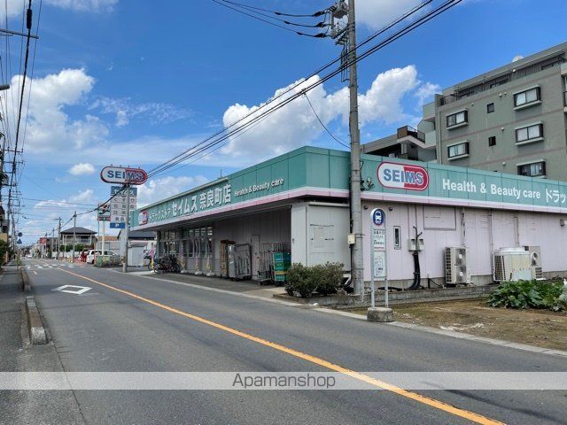 ROBOT HOME 日進Vの周辺写真