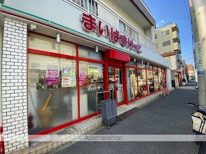 ＡＲＫ　ＣＩＴＹ船堀[2LDK/57m2]の周辺2