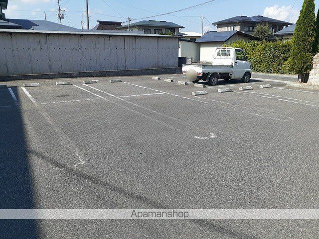メゾン早坂 弐番館のその他写真