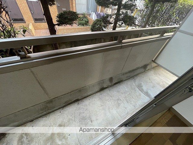 第3すみよさ荘の内装写真