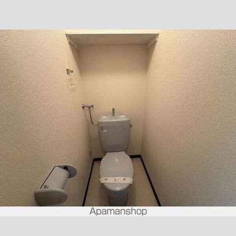 ルーブル4条館の内装写真