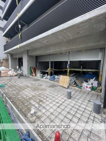 S-RESIDENCE上前津駅前の外観写真