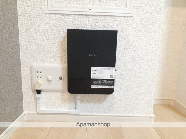 グレースヴィラの内装写真