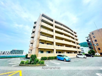 和歌山県和歌山市紀三井寺[3LDK/70.57m2]の外観3