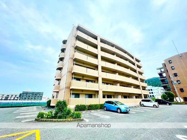 ポルトーネ[3LDK/70.57m2]の外観3