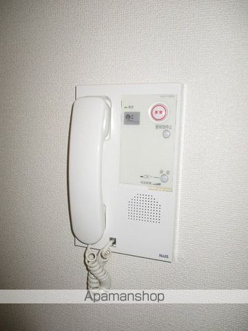 アイビーコートの内装写真
