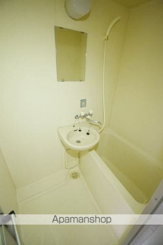 カーサ蟹原の内装写真