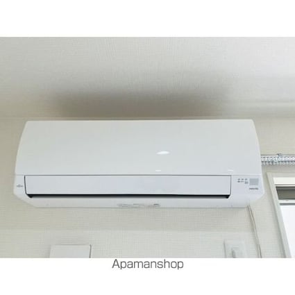 プランドールＡ[1K/30.02m2]のその他設備