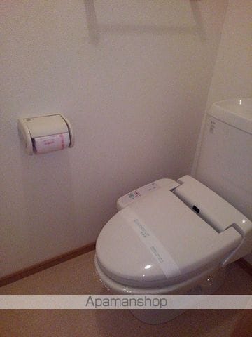 ペアセロベEの内装写真