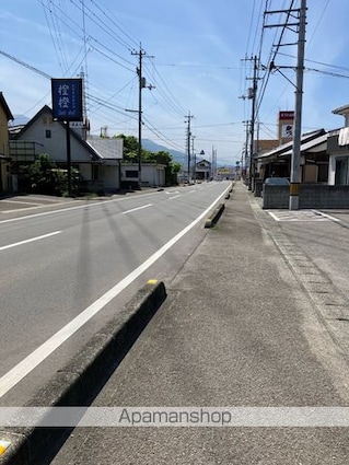 ＣＯＮＴＩＮＵＥ[1K/27.71m2]の周辺8