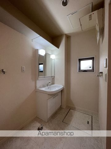 シャーメゾン柏木の内装写真