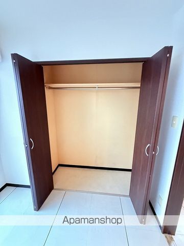 SPACE北3条の内装写真